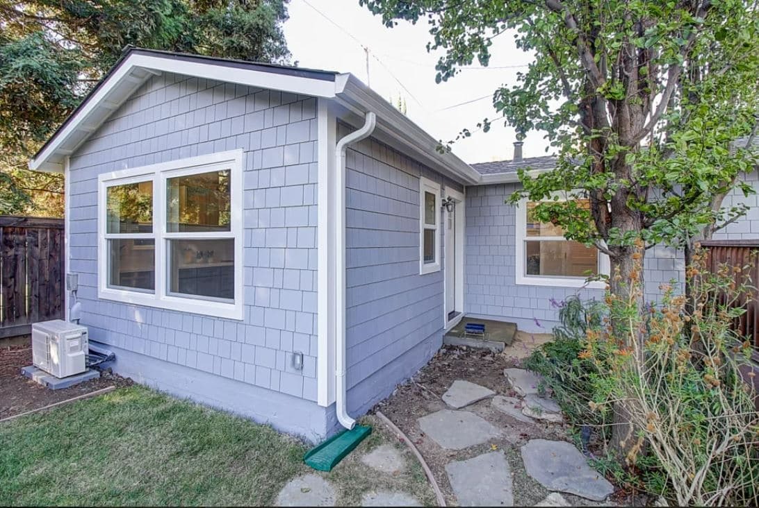 affordable adu granny flat santa monica 